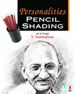 Pencil Shading (Personalities)
